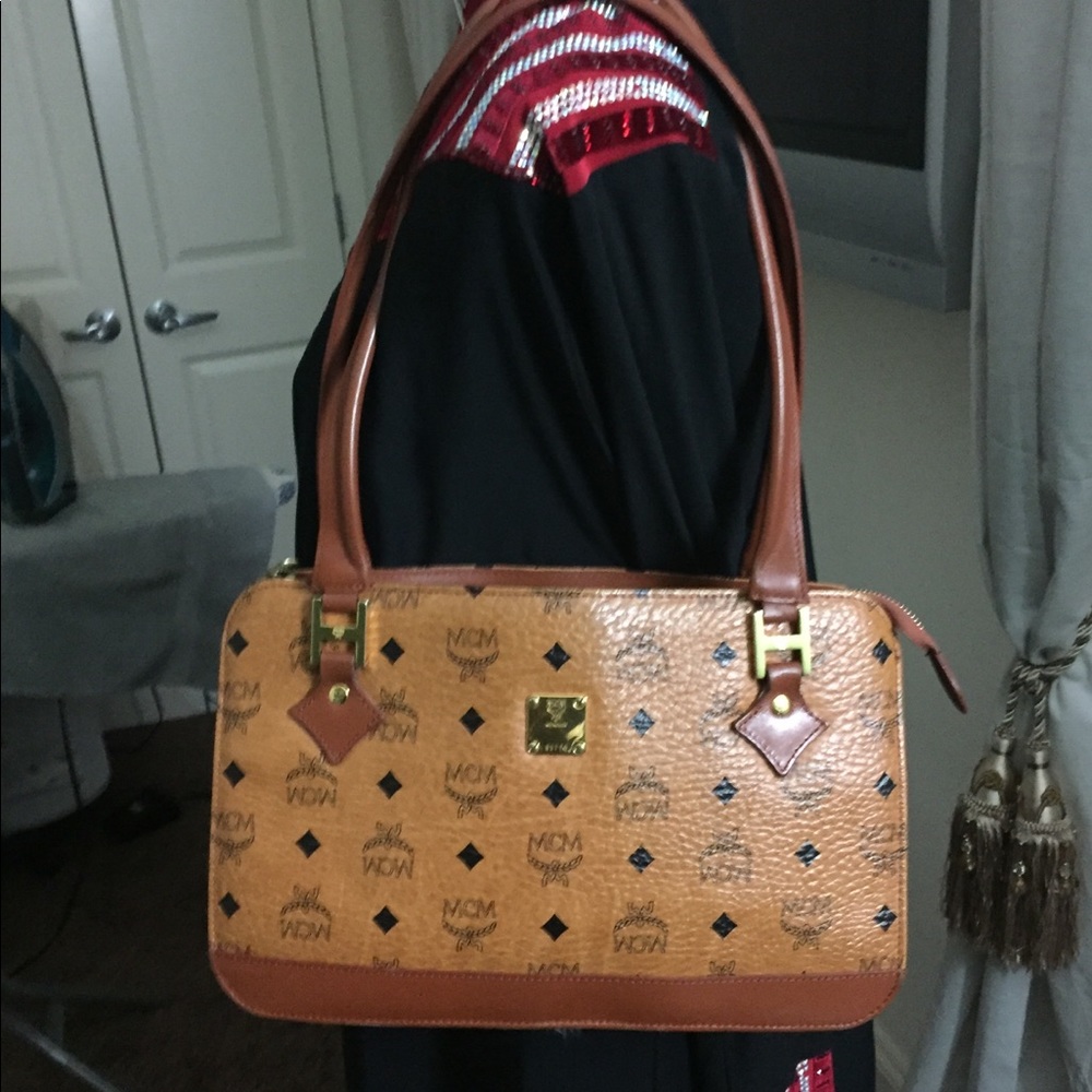 Hand bag - Picture 5 of 8
